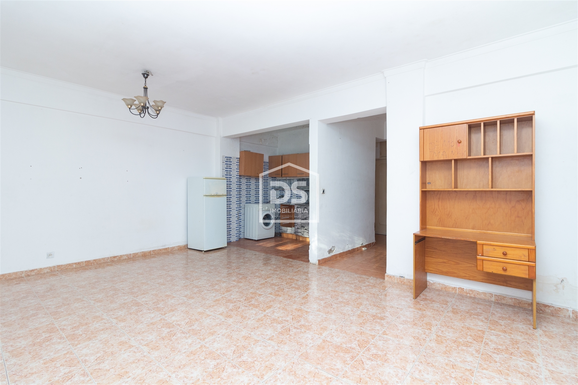 Apartamento T0