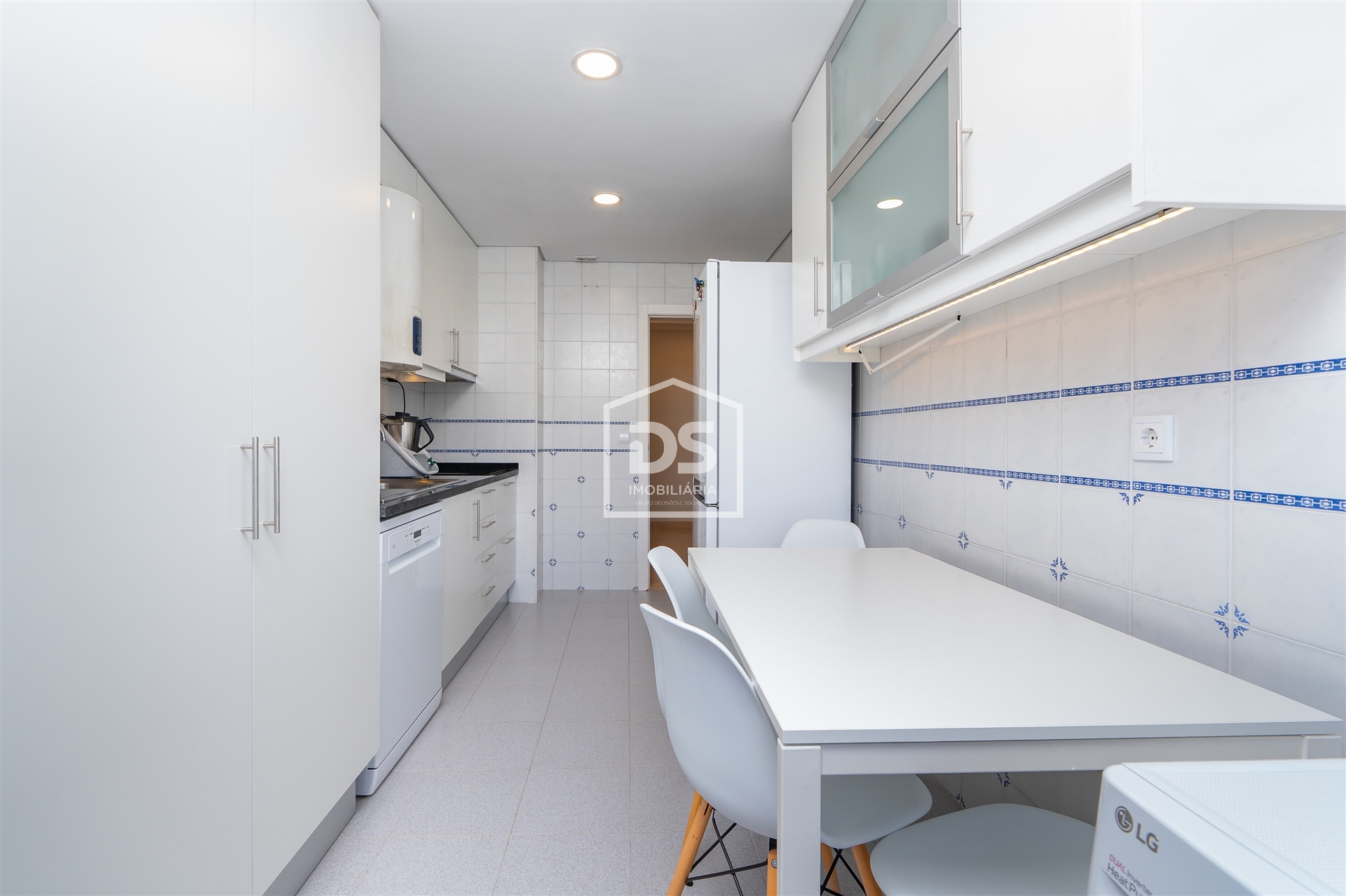 Apartamento T2