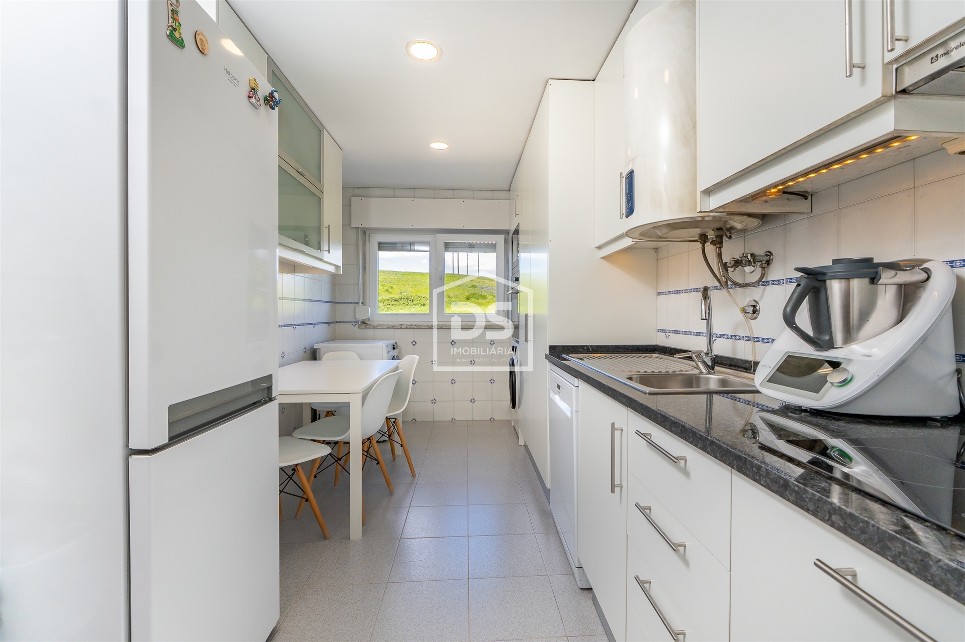 Apartamento T2