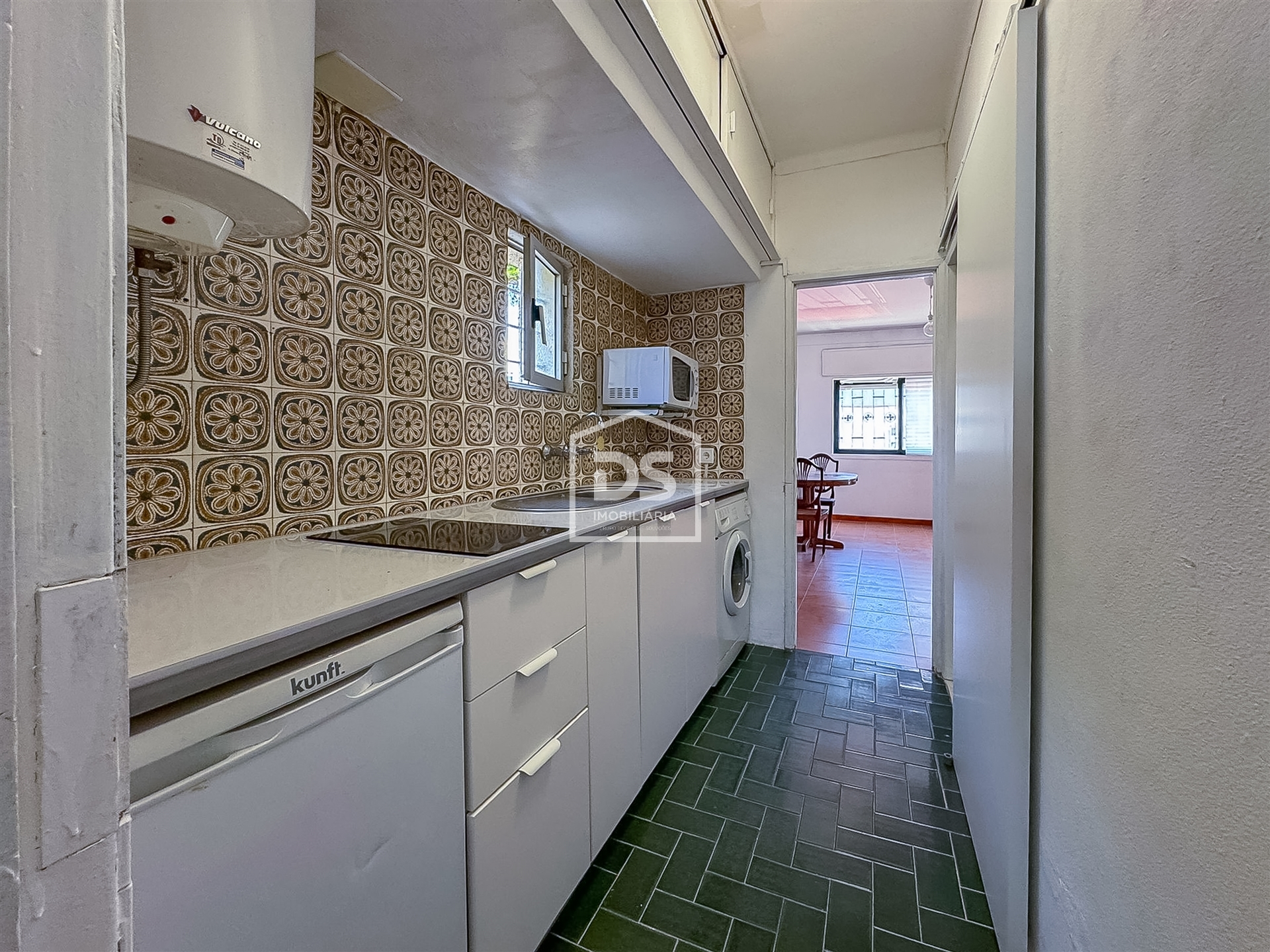 Apartamento T1