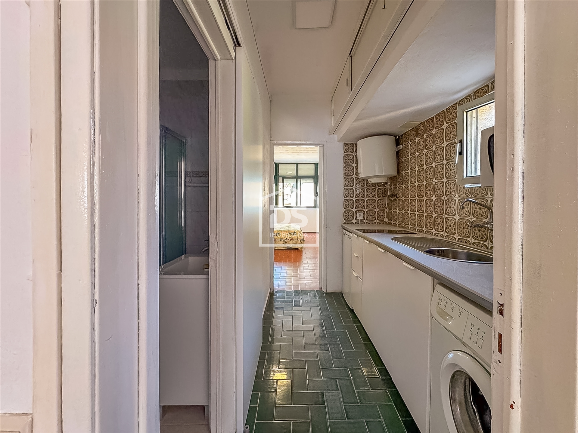 Apartamento T1