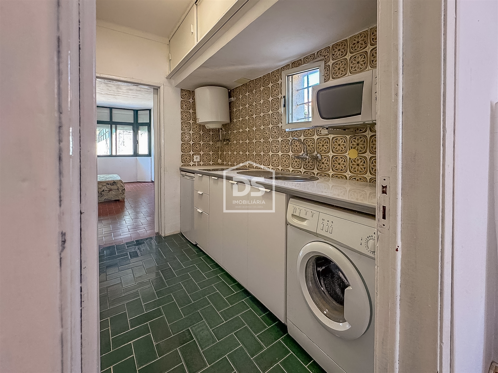 Apartamento T1