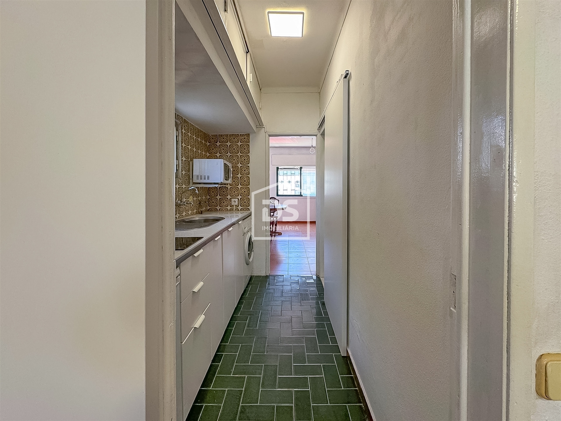 Apartamento T1