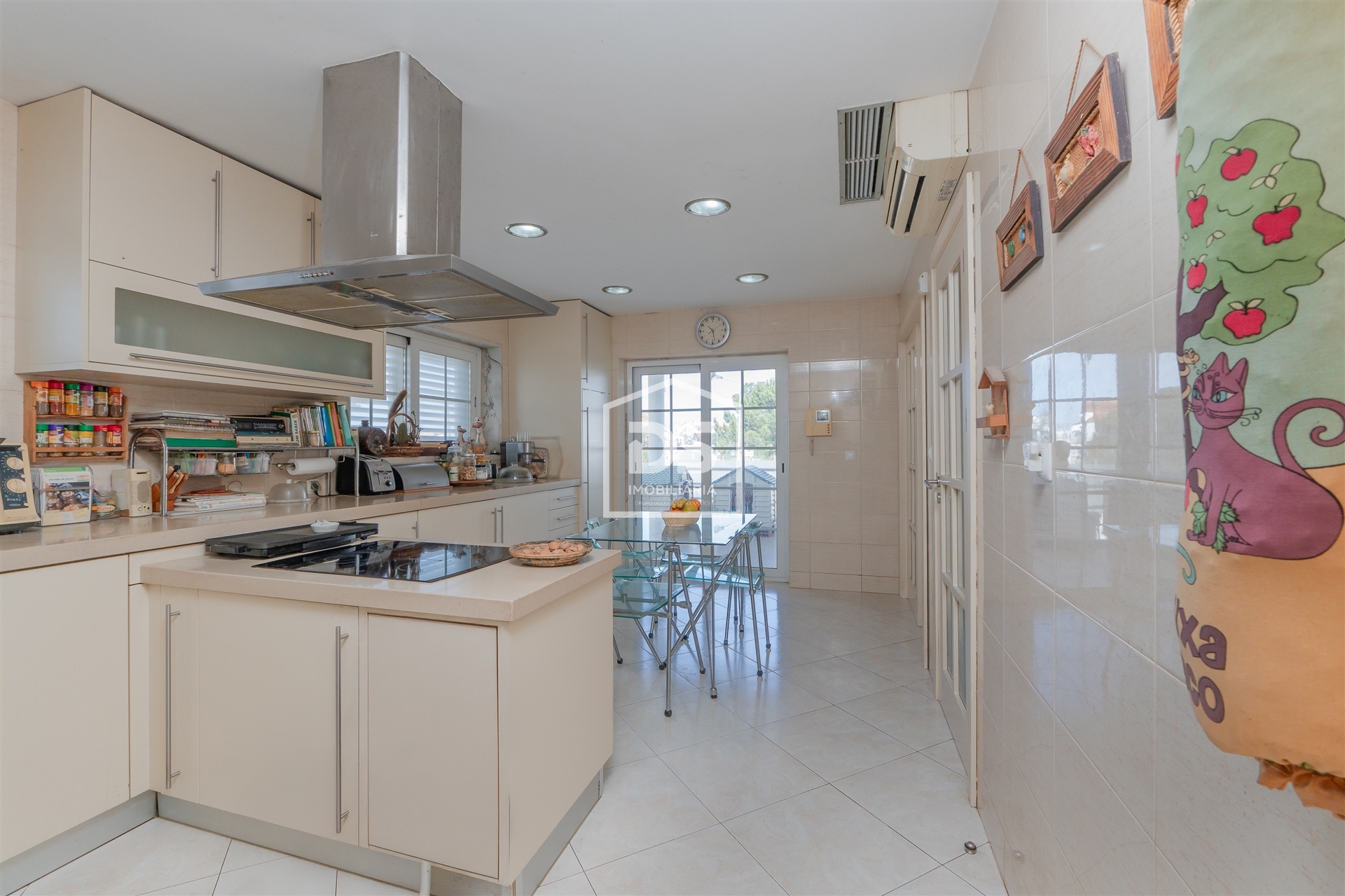 Moradia Geminada T3