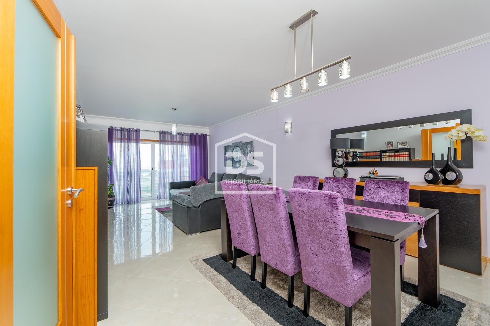 Apartamento T3