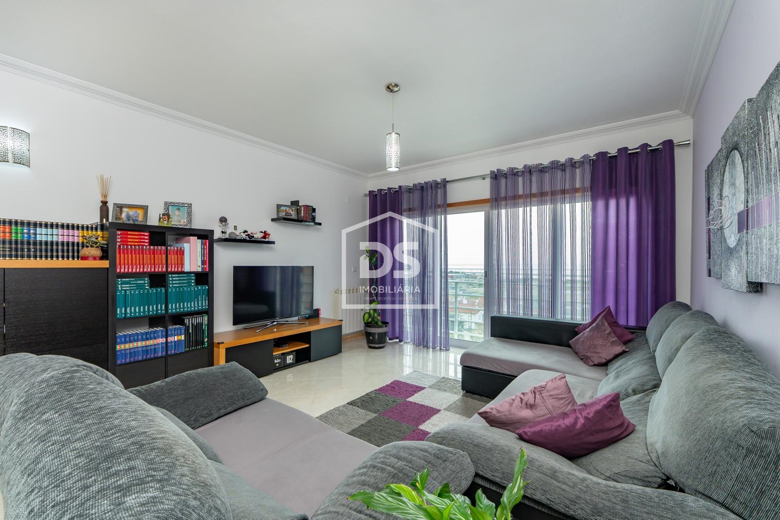 Apartamento T3