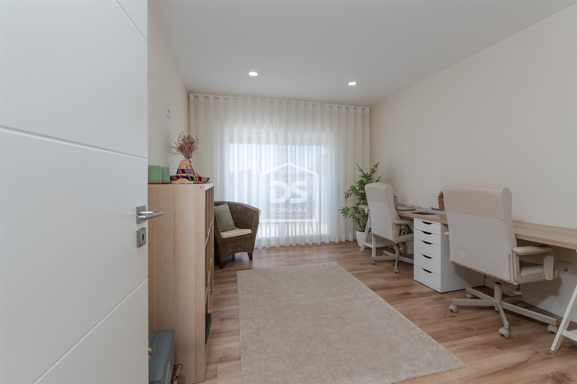 Moradia T3
