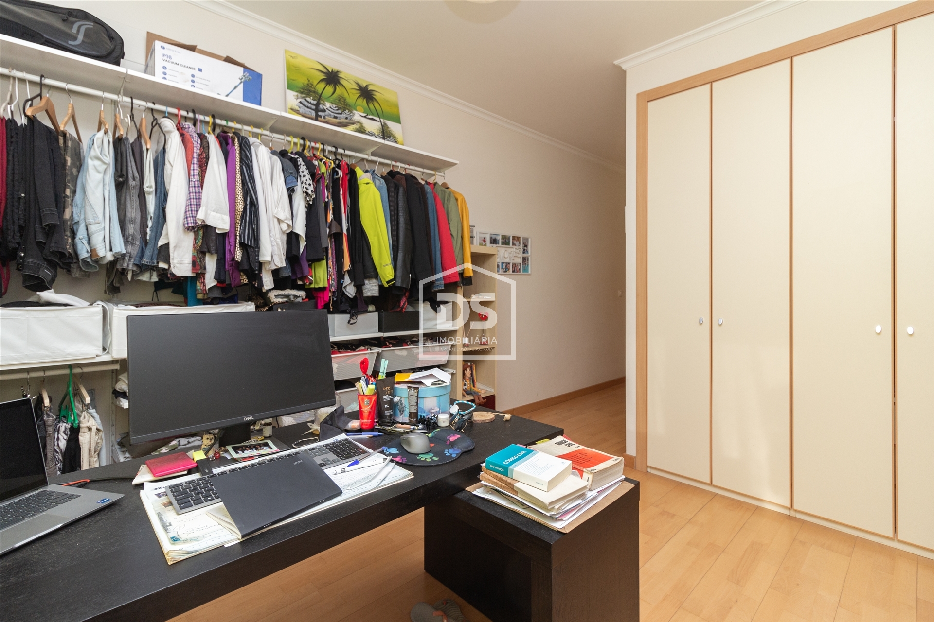 Apartamento T3