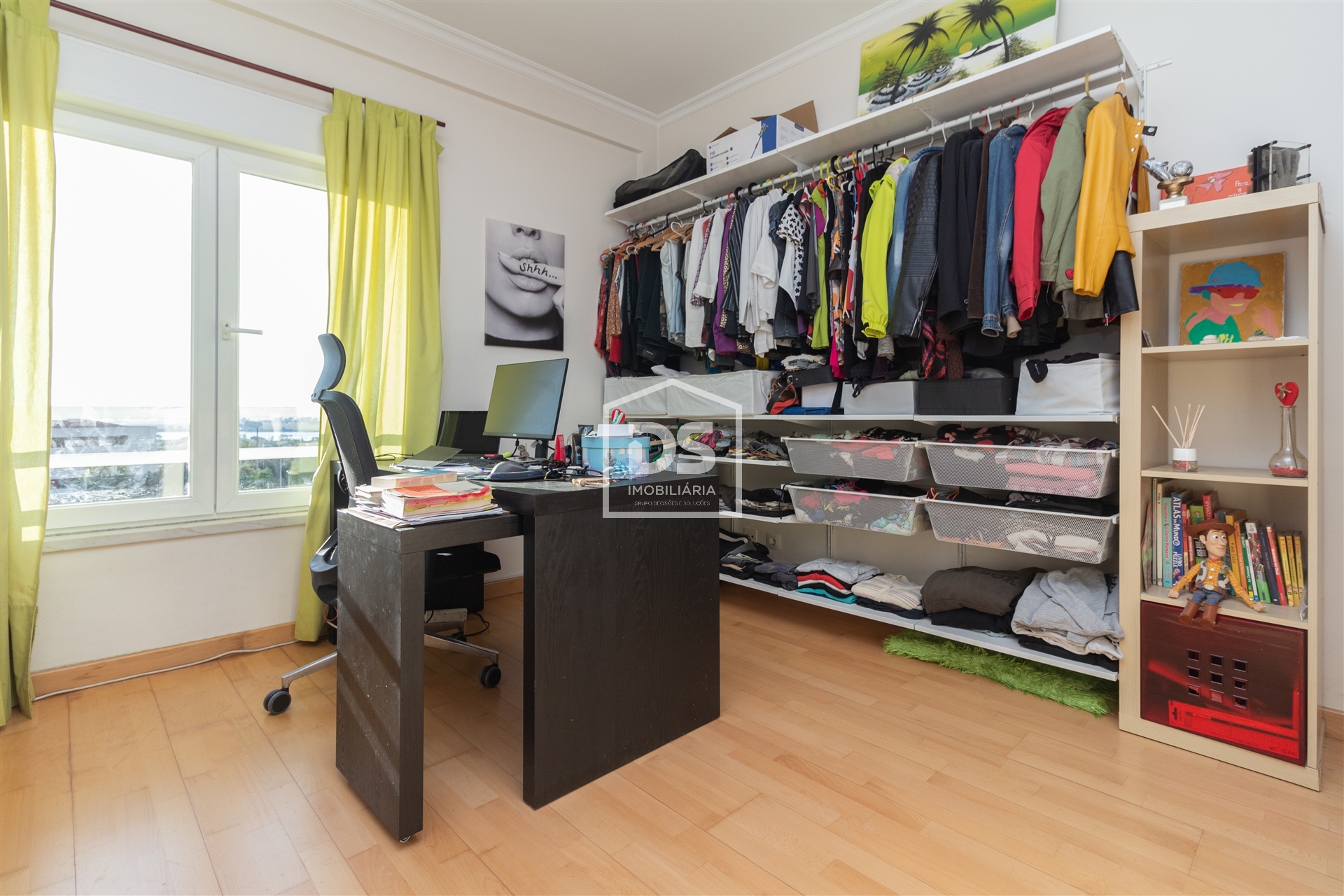 Apartamento T3