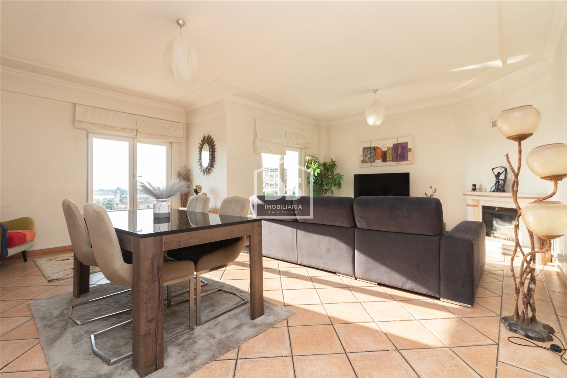 Apartamento T3