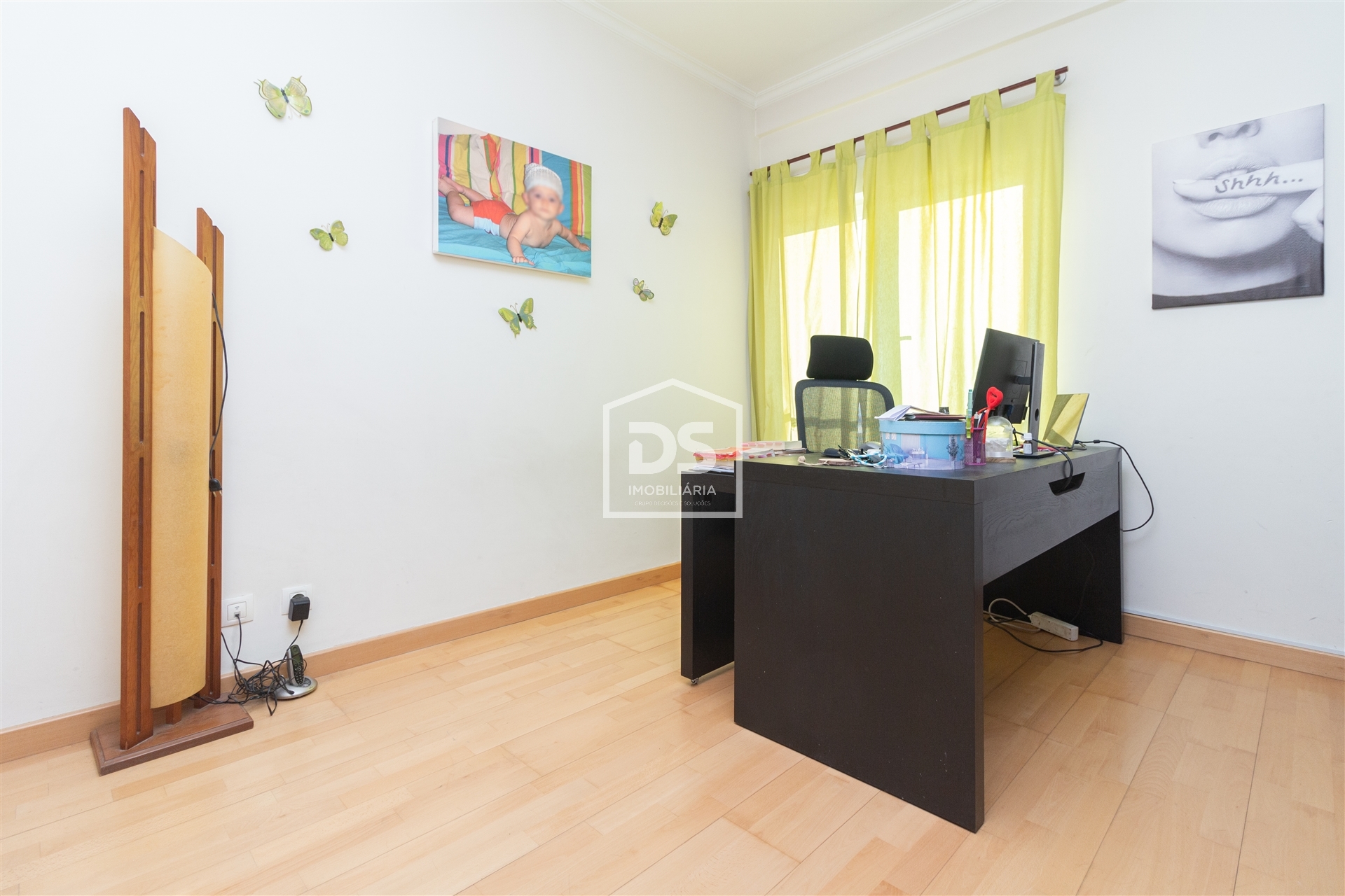 Apartamento T3